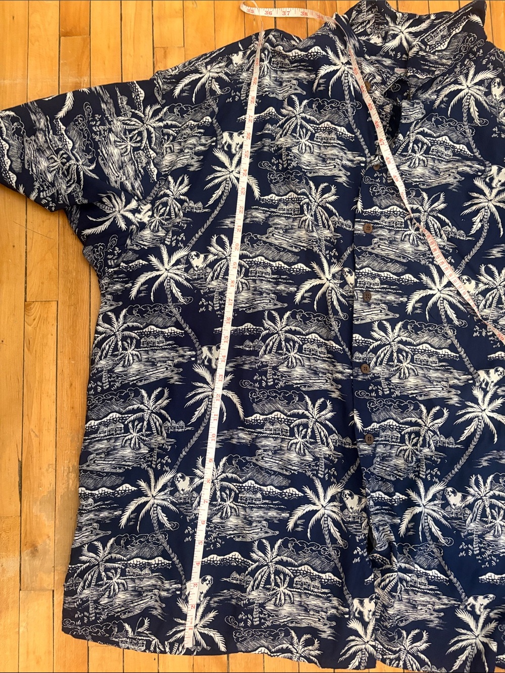 Big Dogs Shirt - Picture 10 of 10